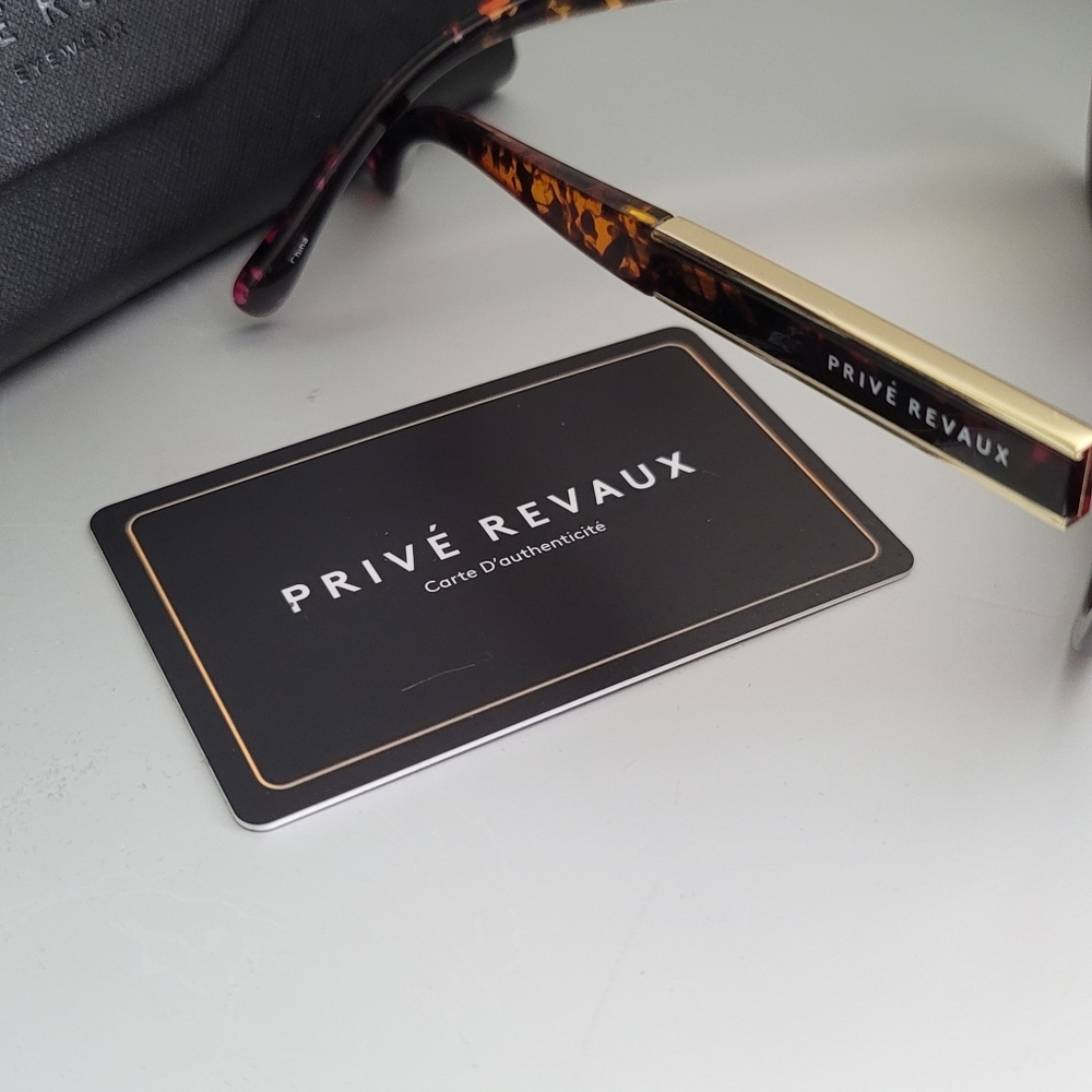 Prive Revaux Womens Sunglasses - Picture 8 of 8